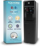 Aquverse Commercial Grade Bottleles