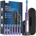 Sonic Electric Toothbrush for Adult