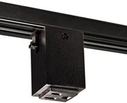 Nora Lighting NT-327B Outlet Adapter Track Accessory