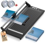 PYY Rotary Paper Cutter - Large Pap