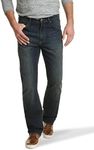 Wrangler Authentics Men's Premium R