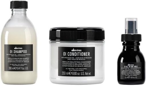 Davines OI