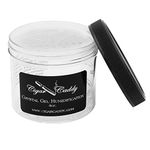 Cigar Caddy Quality Importers Large Crystals Gel Humidification, 4-Ounce Jar