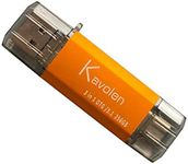 Kavolen 3 in1 128GB High Speed Phot