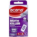 Acana Sachet Moth Killer 20 Pack- f