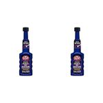 STP GST25200EN Diesel High Mileage Injector Cleaner 200 ml (Pack of 2)