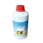 ZPremium Water White Sewing Machine Oil - All Purpose 1 Litre