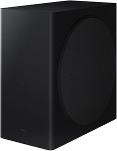 Samsung 5.1.2ch Soundbar with Wireless Dolby Audio, Q-Symphony, 8" Subwoofer