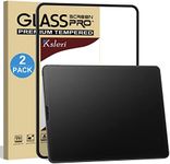 Ksleri [2 Pack Matte Glass Screen P