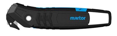 Martor USA 350001.02 - Secumax 350, 1.5" Height, 0.05" Wide, 6" Length