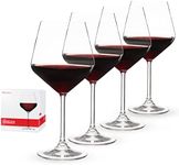 Spiegelau Style Burgundy Wine Glass