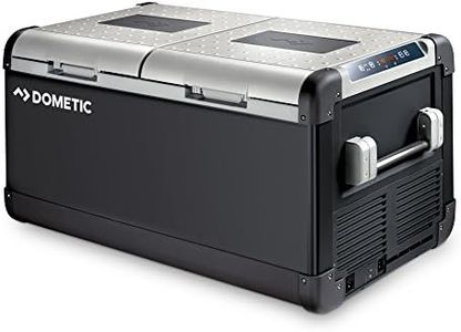 Dometic CFX 95DZW 12v Electric Powered Portable Cooler, Fridge Freezer