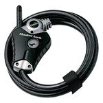 Master Lock Python 8ft Cable Lock