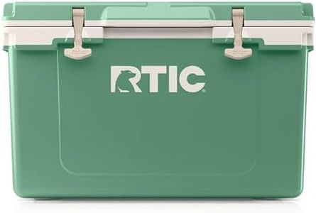 RTIC Ultra