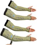 Schwer 2 Pairs CORE Arm Protection 