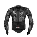 HEROBIKER Motorcycle Full Body Armo