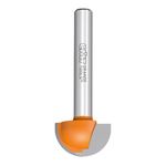 CMT Orange Tools 914.160.11 HM Radius Convex Router Bit 8 R S D 16 8.