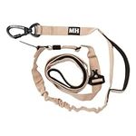 Mountain Hound Dog Bungee Leash for