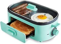 GreenLife 3-in-1 Breakfast Station,