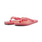 PUMA Unisex Epic FLIP V2 Flop, PASSIONFRUIT-Clementine, 6 UK