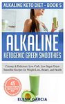 Green-smoothie-recipes