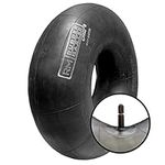 Rubber Master 215/60-8, 18.5x8.50-8 Camper Jet Ski Trailer Tire Inner Tubes with a TR13 Short Rubber Valve Stem