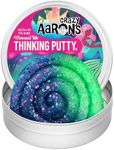Crazy Aaron's Glow Bright Mermaid Tale - UK Safe