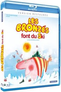 Les Bronzés Font du Ski [Version Restaurée]