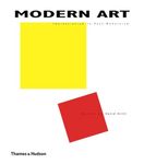 Modern Art: Impressionism To Post Modernism