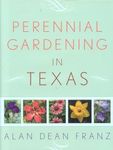 Perennial Gardening in Texas