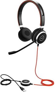 Jabra Evol