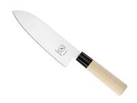 Mercer Culinary Asian Collection Santoku Knife