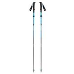 Black Diamond Distance Carbon FLZ Poles Desert Sky - 125