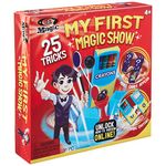 Ideal My First Magic Show Magic Set