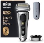 Braun Series 9 PRO+ Electric Shaver