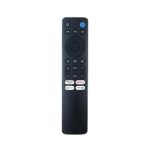 Woniry Remote Control Compatible for REDMI FIRE TV Smart LCD LED TV (Supports Alexa, Supports Voice Function) (Prime Video, Netflix, Amazon Music and Easy APPS Access)