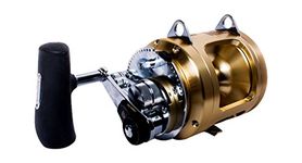 Shimano Tiagra Big Game Multiplier Reel
