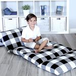 Toddler Floor Pillow