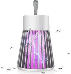 Heer Art Eco Friendly Electronic LED Mosquito Killer Machine Trap Lamp, Theory Screen Protector Mosquito Killer lamp for House,USB Power Electronic (A)