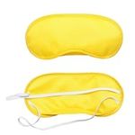 School Silk Sleep Mask Eye Mask No 