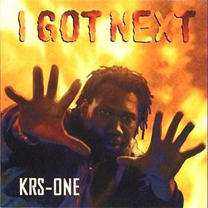 KRS-One - 