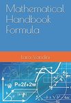 Mathematical Handbook Formula