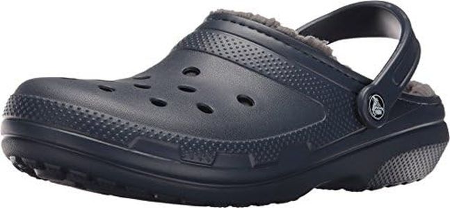 Crocs Unis