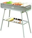 WillBBQ Commercial Quality Multi-Si