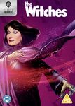 The Witches [DVD] [1990]