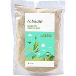 Naturalist 300 gm Diabetic Health Mix | 100% Natural | Chemical Free | Blood Sugar control |Healthy Meal - 300 grams