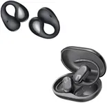 SoundPEATS PearlClip Pro and Breezy Earbuds