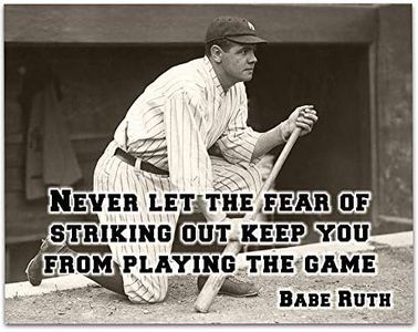 Babe Ruth 