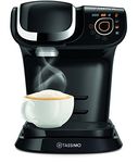 Bosch TASSIMO my way TAS6002GB Coffee Machine - Black