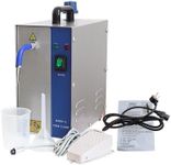 Jewelry Steam Cleaner, Vorole 2L Je